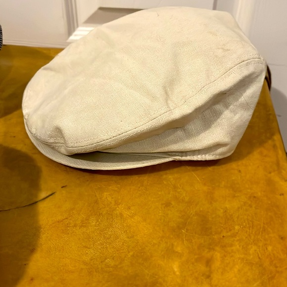 Boys hat lot new boy cap cabbie hat lot of three small medium 90s - Picture 4 of 9